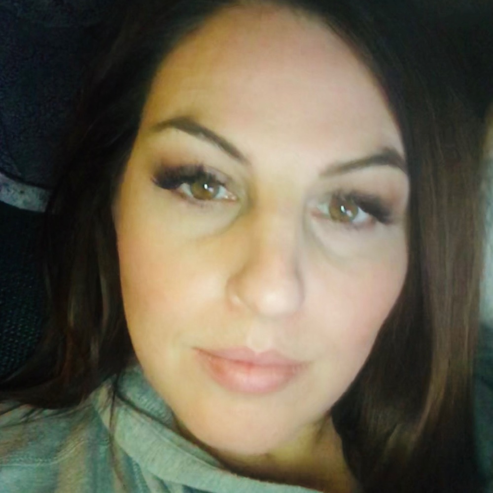 Meet your Posher, Kathryn